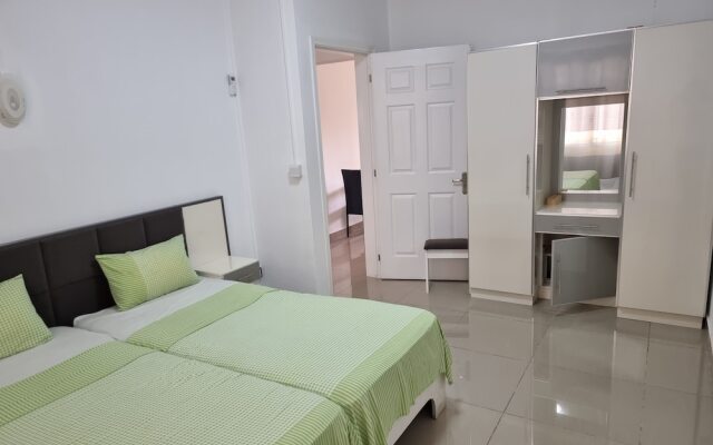 Residence La Colombe Vacation Rentals