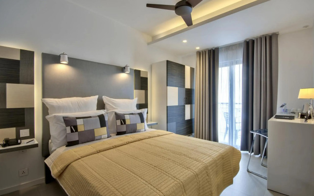 Clarion Hotel Amaranten