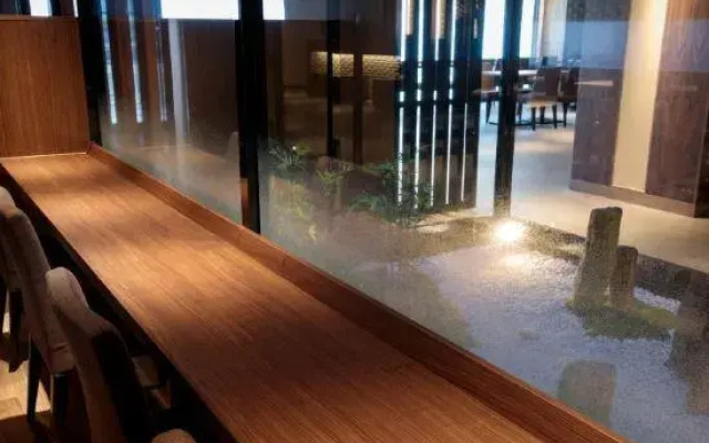 S Peria Hotel Kyoto