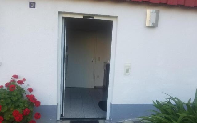 Ferienwohnung Sonnenschein