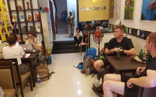 Summer Place Hotel - Hostel