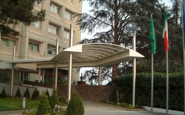 Holiday Inn Milan Assago