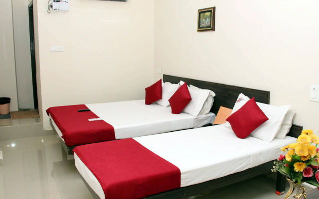 KEK Accommodation Annexure-1