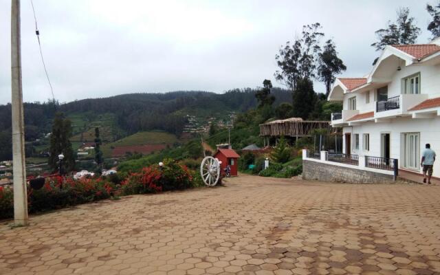Berry Hills Resort