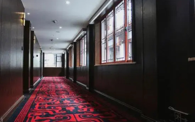 Runhe Hall Hotel