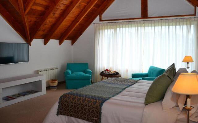 Puertas del Sol Hostería