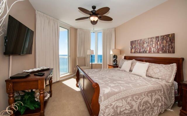 Silver Beach Towers 1102e by Destin Getaways