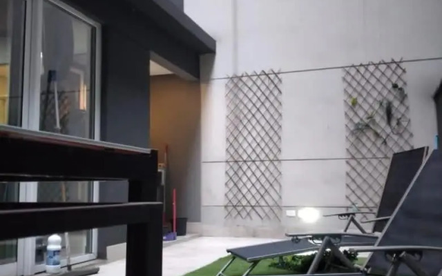 Studio 200 Downtown of São Paulo