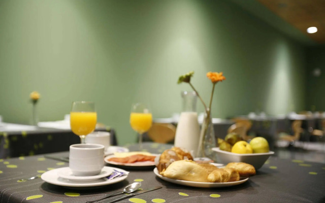 room Select Bilbao