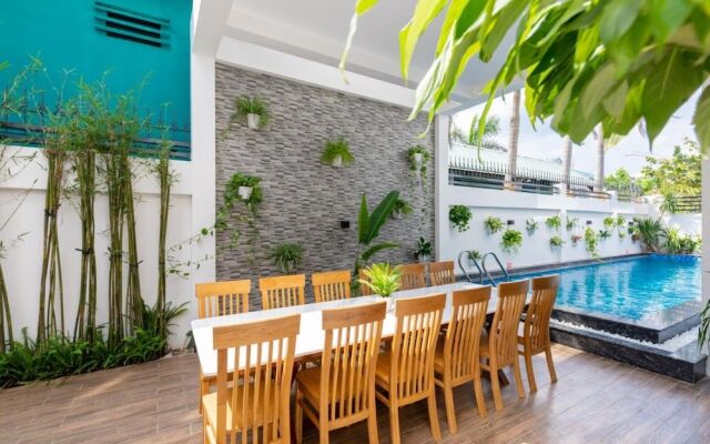 Tran Duy Sunrise Villa