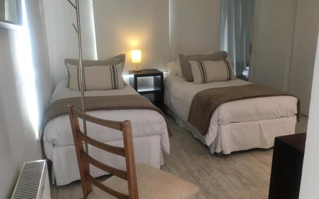 Meridiano Sur Petit Hotel