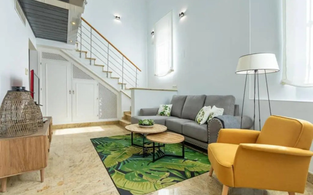 Becas Alameda Duplex by Valcambre