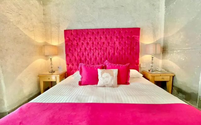 El Sueño Hotel & Spa