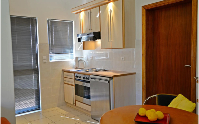 Chala-Kigi Apartments