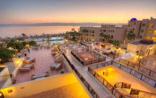 Hotel Radisson SAS Tala Bay