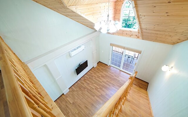 Danyang Sobaeksan Scenery Pension