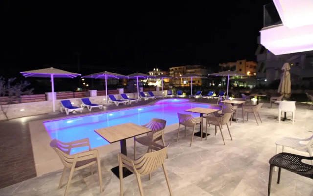 Hotel Alexander