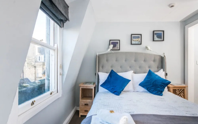 The Henry Guest House
