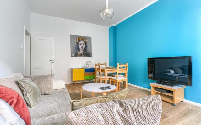 MARGi Jazz Apartament