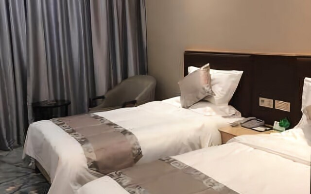 Qianyuan Hotel