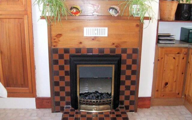 Ivy House Holiday Home