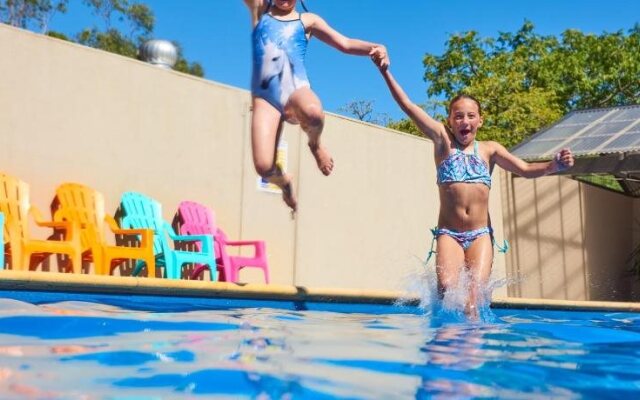 BIG4 Swan Hill