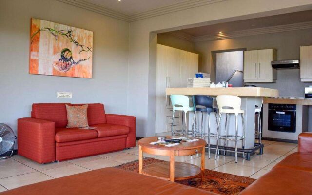 Stonehill River Lodge