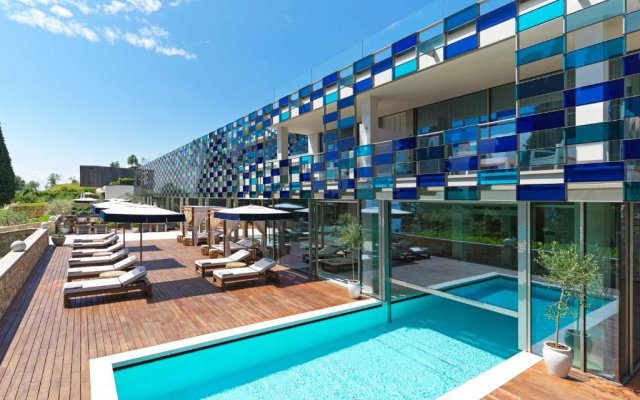 Villa Eden Luxury Resort