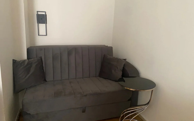 Hotel Baghan
