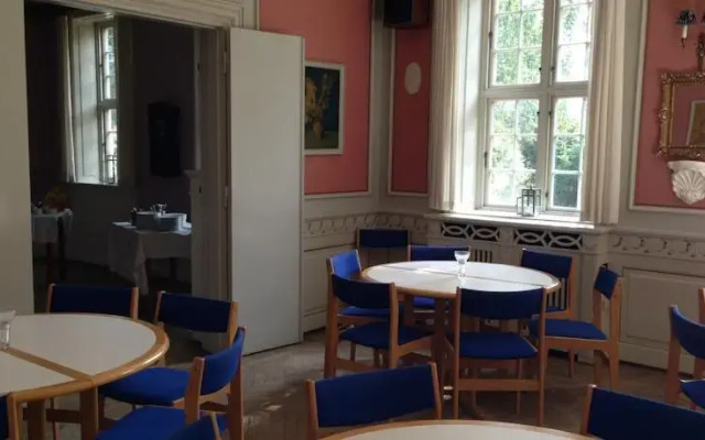 Danhostel Slagelse Camping