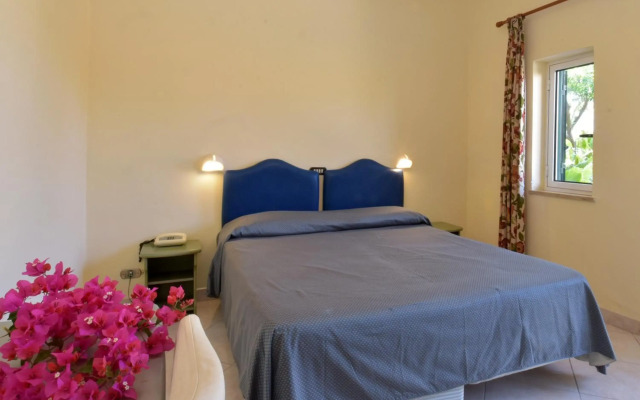 Hotel L'Approdo