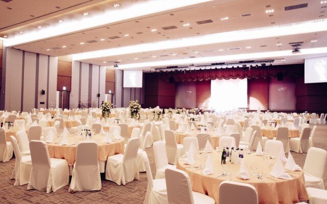 Hanwha Resort Pyeongchang