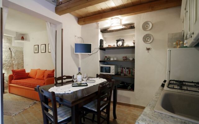 Scirocco Maison