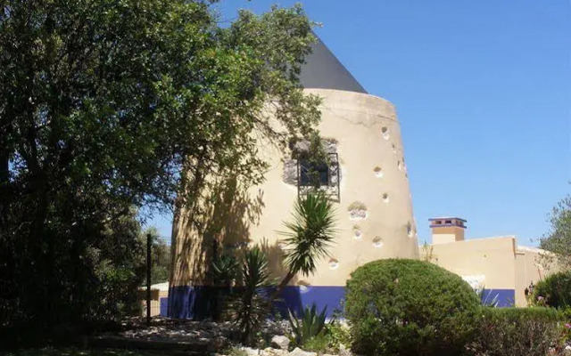 Vila Moinho Dos Ferreiros