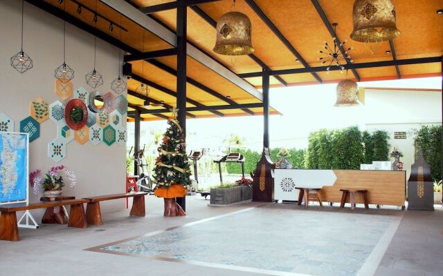 Goodnight Phuket Villa
