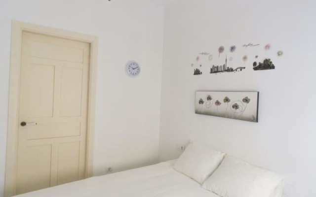 Historic house in city center