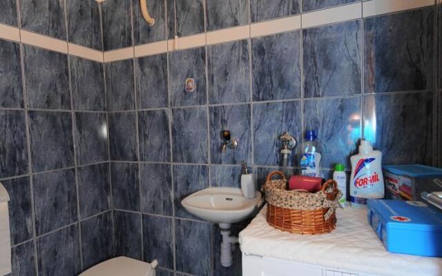 Apartment Slavica