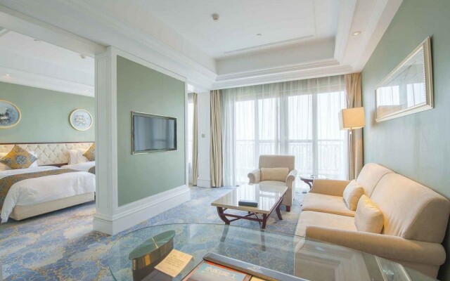 Hengtong Gloria Resort Suzhou
