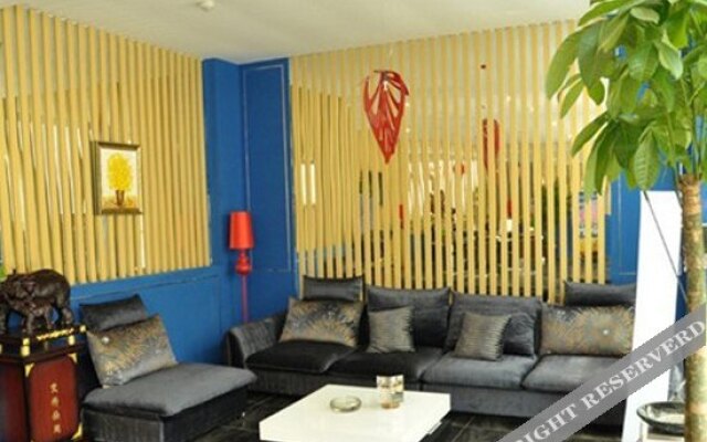 Jiaozuo OYU Junlan Hotel