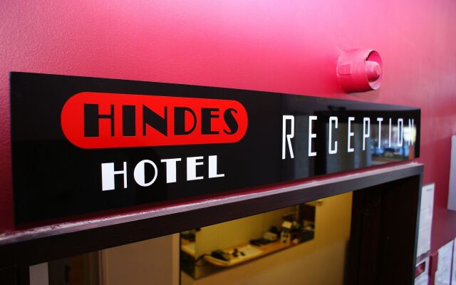 Hindes Hotel