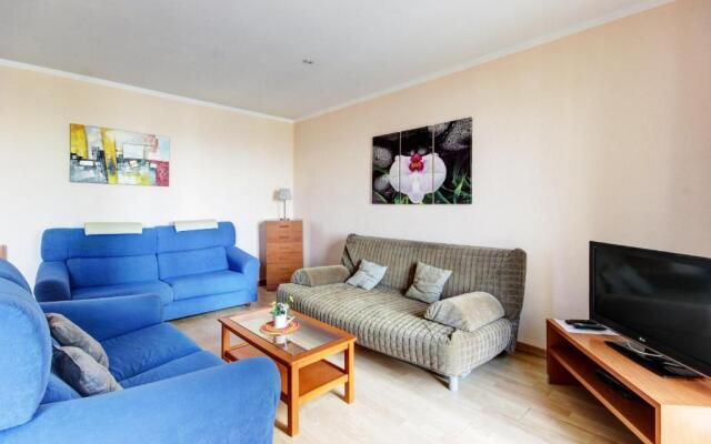 Migjorn 2 2 Centro Roses - Barneda Premium