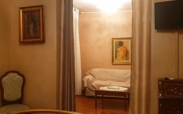 Villa Marisa bed breakfast and books