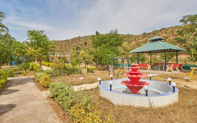 Hotel Vana Vihar