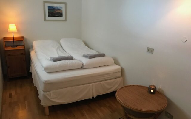 Kría guesthouse