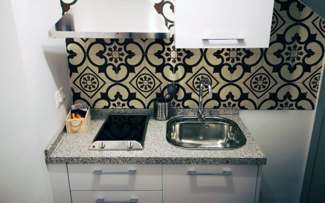 Apartamentos Barroso Centro
