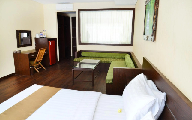 Devata Suite & Residence