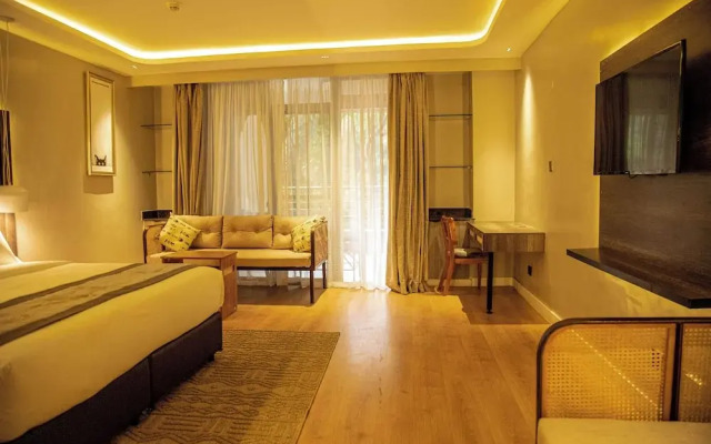 Lion Villas