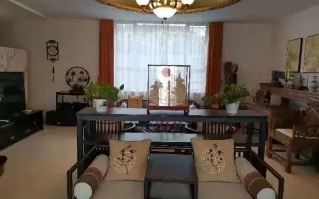 Shanghai Mr.Li yuan