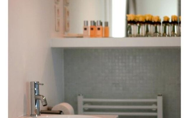 B&B De Grote Kievit
