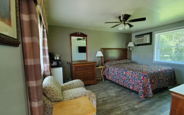 High Springs Country Inn